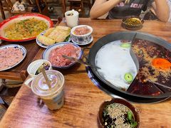 -楠火锅(新塘翡翠绿洲店)