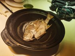 -百味馆·粤菜·湛江菜(后海花园店)