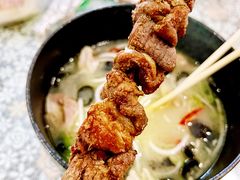 -尹兰楼西北风情餐厅(嘉定店)