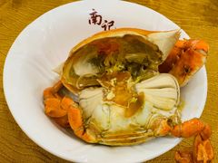 -寻味顺德·南记酒家·传统顺德菜·鱼生(广源路店)