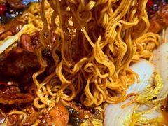 -皖北巫氏三胖地锅鸡(长淮总店)