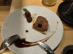 -厦门源昌凯宾斯基大酒店-隠れ鉄板焼