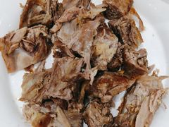 -紫光园·烤鸭(吕家营店)