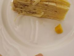 -赛瑞喜来登大酒店-盛宴自助餐厅