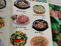 -区海鸡场饭店(石壁店)
