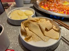 -大龙燚火锅(太古里店)