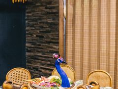 -火咂咂竹筒宴(告庄店)