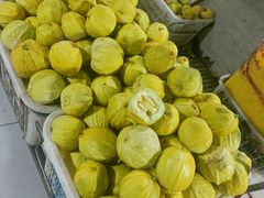 -武汉热干面(宜昌东站店)