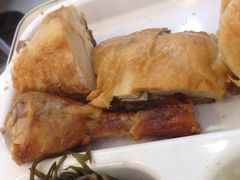 -香妃烤鸡(西单店)