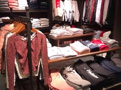 -Hollister Co(杭州万象城店)