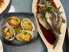 -阿龙海鲜农家乐·三亚老字号(海棠湾店)