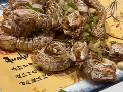 -龙虾奇迹(大华三路店)