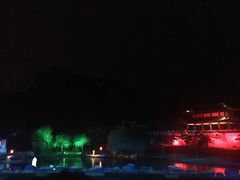 -印象普陀