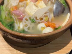 -滇铺子·云南特色菜·第九届野生菌美食节(曲靖万达店)