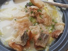 -三品香·江浙菜(松江九谊店)