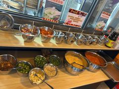 -喷火龙西昌火盆烧烤(泸州总店)