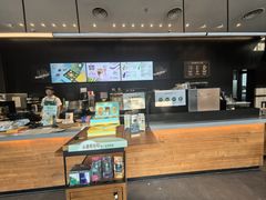 -星巴克(浙大紫金港校区店)