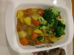 -网易食堂