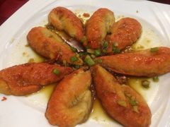 美极素大虾-佛有缘素食馆·荔湾老字号(陈家祠首店)