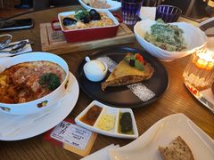 -安妮意大利餐厅(世贸天阶店)