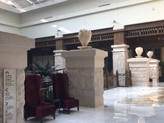 -太湖饭店玉兰厅(自助餐厅)