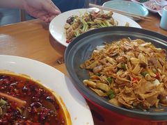 -肘子酥·天津捞面(德云社店)