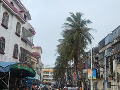 -硇洲岛旅游区
