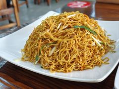 -南记食粥坊·宵夜大排档(莲花总店)