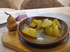 -IL Forno 意坊·意大利餐厅(温州万象城店)