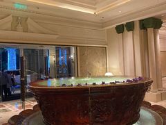 -广州富力丽思卡尔顿酒店