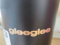 -gleeglee乐溢亦茶(合生汇店)