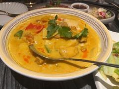 -Thai Alley泰爱里(二沙岛店)