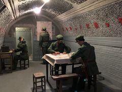 -枫泾古镇-人民公社旧址