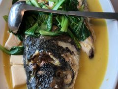 -余姚四明湖开元名都度假酒店·夏威夷西餐厅