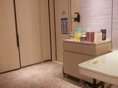 -国际青年会议酒店