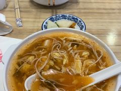 -田三卷馍(万达分店)