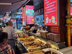 -小凡家的卤肉铺