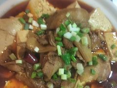 -二分八云雁阁•新晋菜大同味(长治路店)