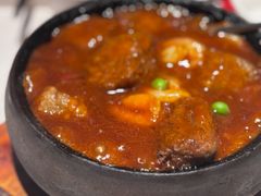 -千百味红餐厅·江西菜(绿地双子塔店)