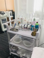 -MJ skin care国际皮肤管理中心