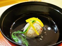 -鮨青(恒基名人购物中心店)