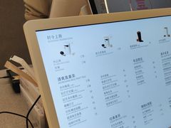 -喜茶(迪士尼小镇DP店)