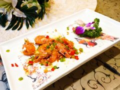 -一江春水·杭帮臻宴(三台山店)