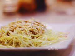 鸡蛋冷面-东泰祥生煎馆(重庆北路店)