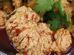 干锅鱼杂-潇湘阁(三里屯SOHO店)