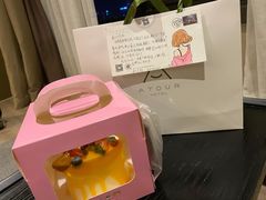 -长沙晚报大道亚朵酒店