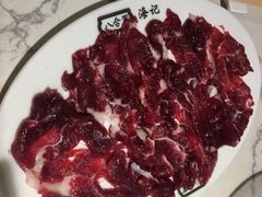 三花趾-八合里牛肉火锅(深圳龙华硅谷店)