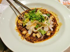 麦醋手工凉皮-掌柜的店·河南菜(新天地店)