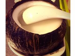 -海口骑楼小吃街