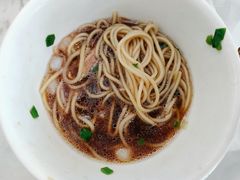 -伟记奥面馆(养育巷店)